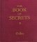 The Book of Secrets: 112 Keys to the Mystery Within