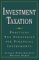  Investment Taxation: Practical Tax Strategies for Financial Instruments