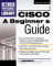 Cisco : A Beginner's Guide cover