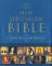 The New Jerusalem Bible : Saints Devotional Edition cover