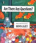 Are There Any Questions [Click for larger image]