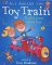 All Aboard the Toy Train : Playful Poems About Toys cover
