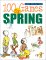 100 Games for Spring cover