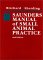  Saunders Manual of Small Animal Practice