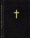 A Minister's Treasury of Funeral & Memorial Messages cover
