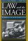 Law and the Image : The Authority of Art and the Aesthetics of Law cover