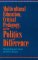 Multicultural Education, Critical Pedagogy, and the Politics of Difference cover