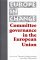 Committee Governance in the European Union cover