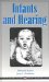 Infants and Hearing cover