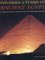 Pyramids & Tombs of Ancient Egypt : An Illustrated Guide to the Burial Sites of a Fascinating Civilization cover