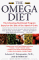 The Omega Diet : The Lifesaving Nutritional Program Based on the Diet of the Island of Crete cover