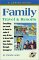 Family Travel & Resorts cover