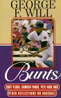 Bunts : Curt Flood, Camden Yards, Pete Rose, and Other Reflections on Baseball [Click for larger image]