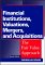  Financial Institutions, Valuations, Mergers and Acquisitions: The Fair Value Approach