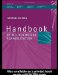 Handbook of Neurological Rehabilitation cover