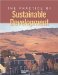 Practice of Sustainable Development cover