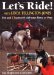 Let's Ride! : With Linda Tellington-Jones  Fun and Teamwork With Your Horse or Pony cover