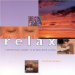 Relax : A Practical Guide to Stress-Free Living cover