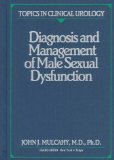 Diagnosis and Management of Male Sexual Dysfunction [Click for larger image]