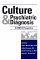 Culture And Psychiatric Diagnosis : A Dsm-iv Perspective cover