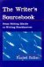 The Writer's Sourcebook : From Writing Blocks to Writing Blockbusters cover