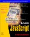 Learn Javascript cover