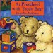 At Preschool With Teddy Bear cover