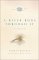 A River Runs Through It and Other Stories cover