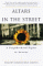 Altars in the Street : A Neighborhood Fights to Survive cover