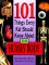 101 Things Every Kid Should Know About the Human Body cover