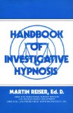 Handbook of Investigative Hypnosis [Click for larger image]