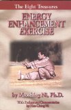The Eight Treasures : Energy Enhancement Exercise [Click for larger image]