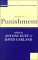 A Reader on Punishment cover