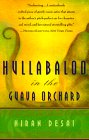 Hullabaloo in the Guava Orchard [Click for larger image]