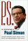 P. S. : The Autobiography of Paul Simon cover