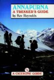Annapurna : A Trekker's Guide [Click for larger image]