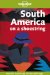 Lonely Planet South America on a Shoestring cover