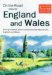 On the Road Around England and Wales : Driving Holidays, Short Breaks and Day Trips by Car cover