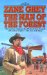 Man of the Forest cover