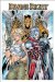 Divine Right : Book 1  The Adventures of Max Faraday cover