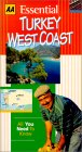 Aa Essential Turkey Westcoast [Click for larger image]