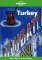 Lonely Planet Turkey cover