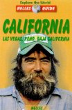 Nelles Guide California, Las Vegas, Reno, Baja [Click for larger image]