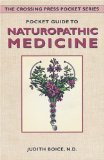 Pocket Guide to Naturopathic Medicine [Click for larger image]