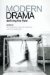 Modern Drama : Defining the Field cover