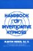 Handbook of Investigative Hypnosis cover