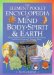 The Element Illustrated Encyclopedia of Mind, Body, Spirit, and Earth cover