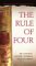 The Rule of Four cover