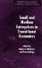 Small and Medium Enterprises in Transitional Economies cover