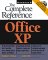  Office Xp: The Complete Reference